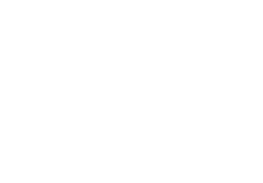 Profile of a 6-inch eavestrough